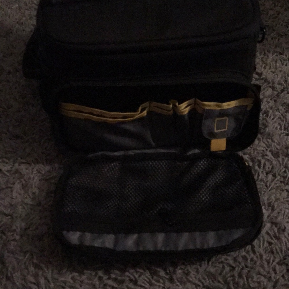 NWOT Ruggard shoulder camera bag - Picture 3 of 7